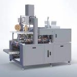 The Importance of Corner Pasting Machines in Packaging and Publishing Industries