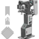 Corner Pasting Machines: A Key to Efficient Production